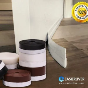 Early Christmas Hot Sale 50% OFF - Weather Stripping Door Seal Strip