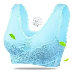 💝Mother's Day Promotion👉 2021 [New In] Comfort Push Up Bra