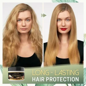 ShinyHair Instant Keratin Hair Repair Mask