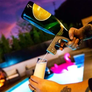 (Hot Sale 50% OFF)🍾 Champagne Gun Sprayer