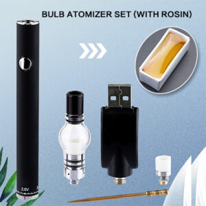 Rosin short circuit detector