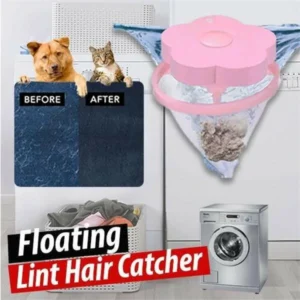 Hair Filtering Mesh Removal - Buy 10 Get Extra 30% OFF