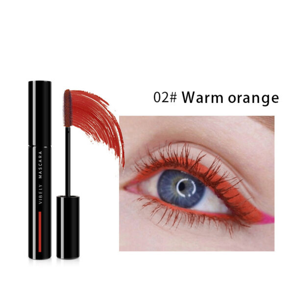 🔥2021 Trending🔥 Color Bloom Eyelash Mascara