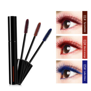 🔥2021 Trending🔥 Color Bloom Eyelash Mascara