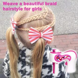 🎁Early Halloween Promotion-🎃DIY Automatic Hair Braider Kits