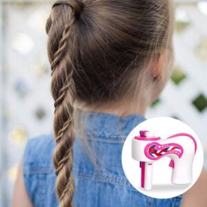 🎁Early Halloween Promotion-🎃DIY Automatic Hair Braider Kits