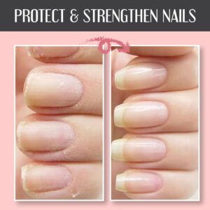 Nail Repair Protection Gel💅🌹BUY 2 GET 1 FREE🌹BUY 3 GET 2 FREE