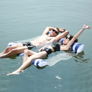 (HOT SALE) Inflatable Water Hammock