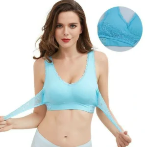 💝Mother's Day Promotion👉 2021 [New In] Comfort Push Up Bra