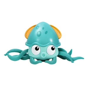 Hot 🔥Octopus pull string beach water toy