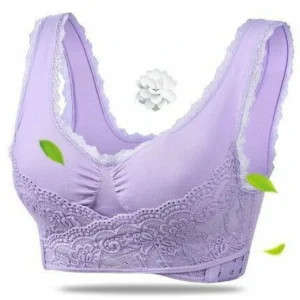 💝Mother's Day Promotion👉 2021 [New In] Comfort Push Up Bra