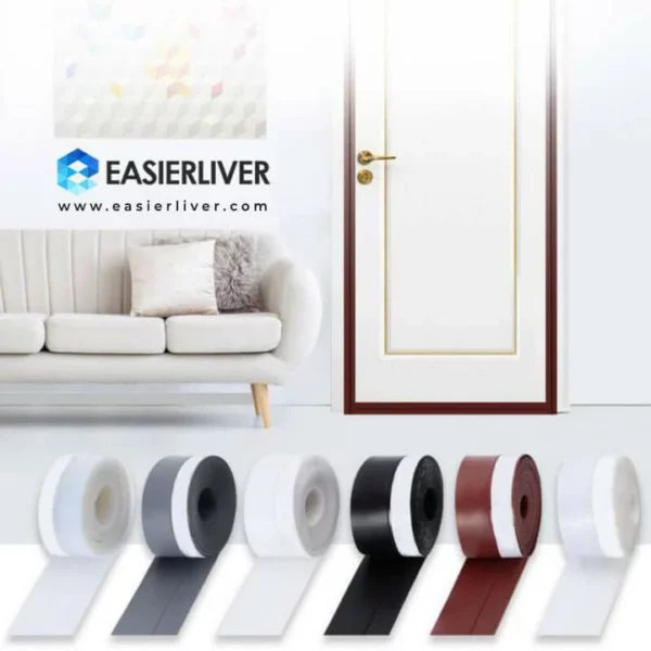 Early Christmas Hot Sale 50% OFF - Weather Stripping Door Seal Strip