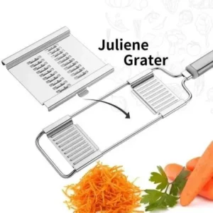 (Last Day Promotions-50% OFF) Multi-Purpose Vegetable Slicer Cuts