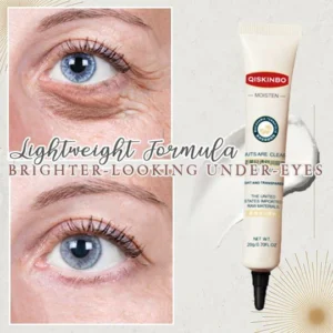 GlowPower™ Brightening & Firming Eye-Cream