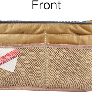 Early Christmas Hot Sale 50% OFF - Handbag Organizer Insert(BUY 2 GET 10% OFF NOW)