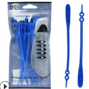 Early Christmas Hot Sale 50% OFF - Lazy Lock Shoe Lace