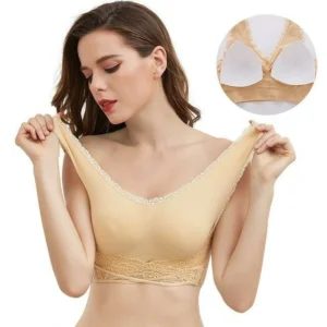 💝Mother's Day Promotion👉 2021 [New In] Comfort Push Up Bra