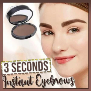 Early Christmas Hot Sale 50% OFF - Adjustable Instant Eyebrow Stamp(Buy 2 get 10% OFF Now)