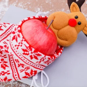 (🎄Early Christmas Sale NOW-50% OFF) Christmas Gift Doll Bags (BUY MORE SAVE MORE)