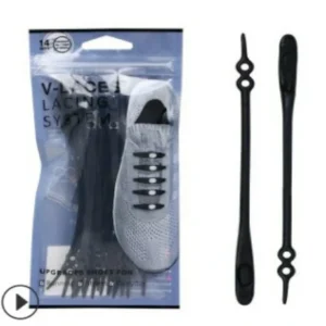 Early Christmas Hot Sale 50% OFF - Lazy Lock Shoe Lace