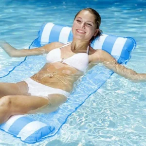 (HOT SALE) Inflatable Water Hammock