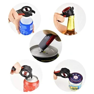 (Summer Hot Sale -50%OFF) 6-in-1 Multi Opener-🔥Buy 2 get 1 free🔥