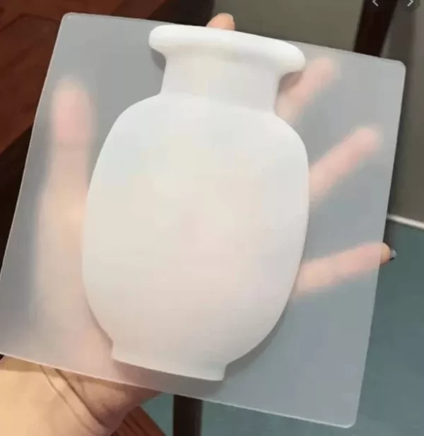 (🌲CHRISTMAS SALE )Magic Silicone Vase