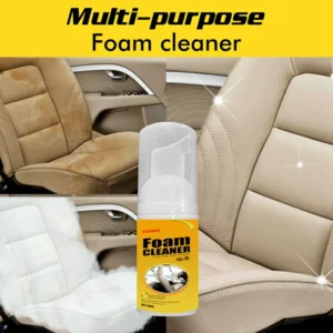 💖Mother's Day SPECIAL SALE💖Multi Purpose Foam Cleaner