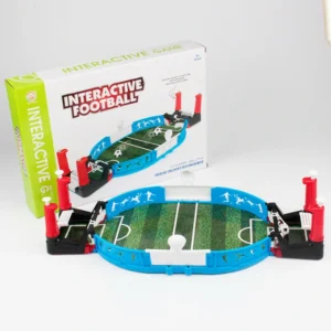 (Last Day Promotions-50% OFF)Puzzle Interactive Football Table Game