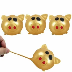 (🎅 EARLY XMAS SALE) Decompression Splat Pig