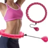 Smart Hula Hoop™ - Adjustable Link 52"