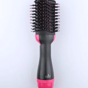 Last Day 50% OFF -4 IN 1 HAIR DRYER, STRAIGHTENER & VOLUMIZER™