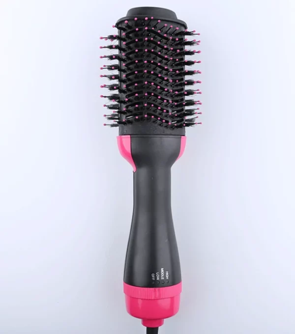 Last Day 50% OFF -4 IN 1 HAIR DRYER, STRAIGHTENER & VOLUMIZER™