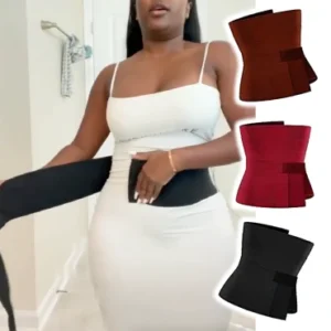 ⚡Limited Time 50% OFF - SNATCH ME UP BANDAGE WRAP - HOT SALE 2021