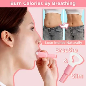 Calorie Breath™ Calorie Burn