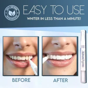 🔥BUY 1 GET 1 FREE🔥 SwipeBright Instant Whitening Oral Pen