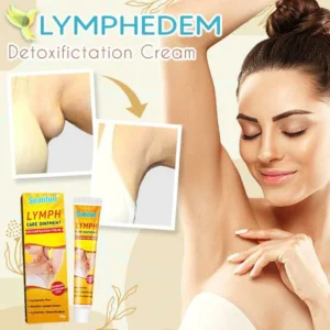 Lymphedem™ Detoxification Cream