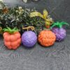 Devil Fruit Resin Statue Bundle - Includes 16 Devil Fruits