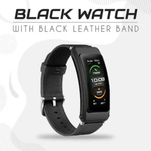 Smartible™ Ear-Watch