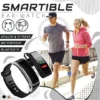 Smartible™ Ear-Watch