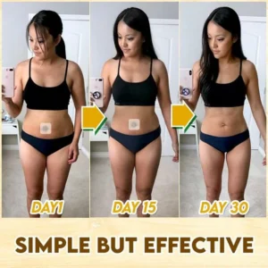 BellyGo™️ Herbal Slimming Waist Pellet (✨50% OFF)