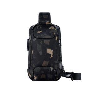 Multifunctional All-Match Diagonal Bag