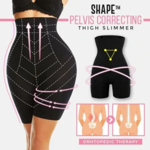 Pelvis Correcting Thigh Slimmer