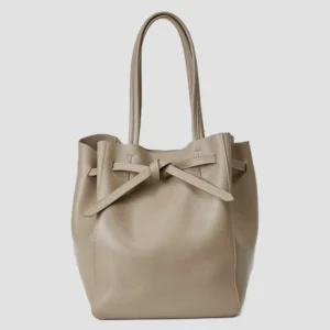 Ribbon Tote Bag