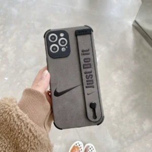 SWOOSH WRIST BAND IPHONE CASE