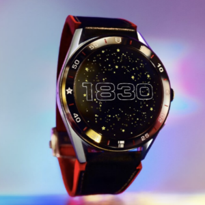 MARIO COMMEMORATIVE EDITION SMART WATCH