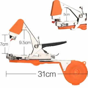 (🔥Summer Hot Sale Save 50% OFF)Professional Plant Tying Machine