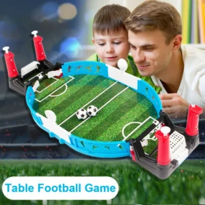 (Last Day Promotions-50% OFF)Puzzle Interactive Football Table Game