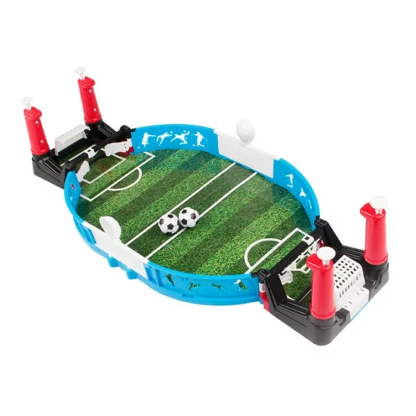 (Last Day Promotions-50% OFF)Puzzle Interactive Football Table Game