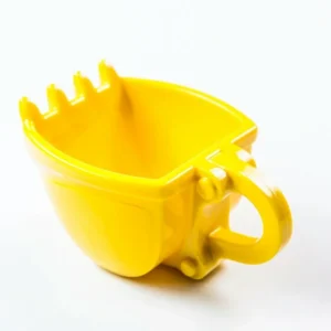 (New product 2021-50% OFF ) Excavator Bucket Coffee Mug